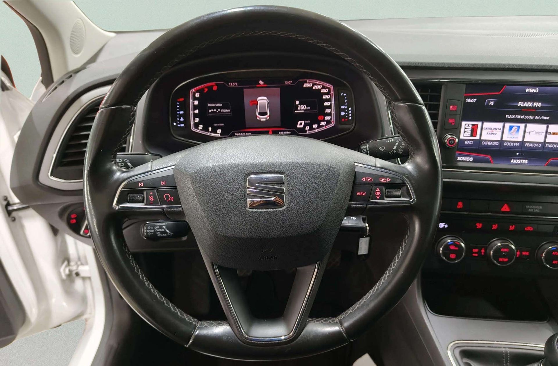 SEAT León ST 1.5 EcoTSI Style - foto 22