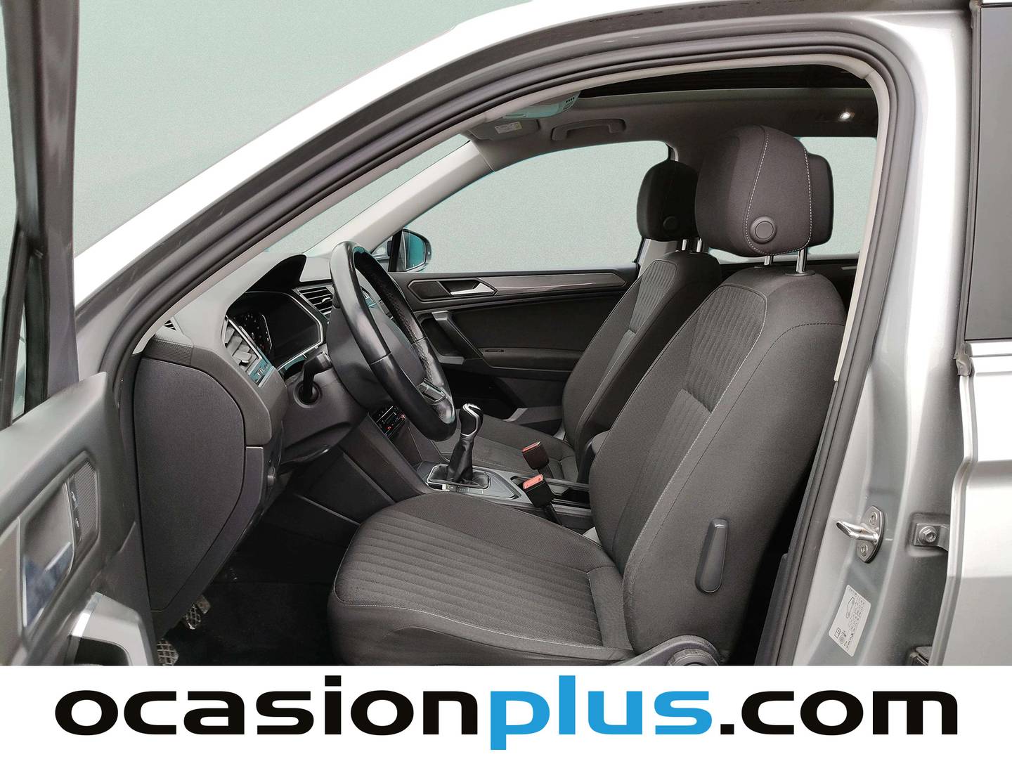 Foto Volkswagen Tiguan Allspace Volkswagen Tiguan Allspace Allspace Life 2.0 TDI (150 CV)