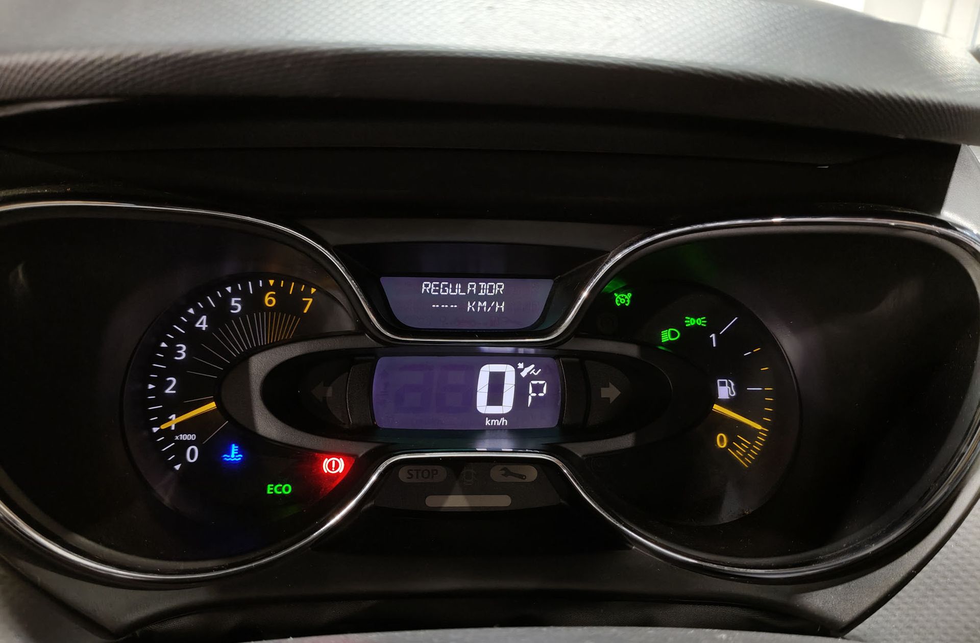 Renault Captur Intens Energy TCe EDC - foto 19