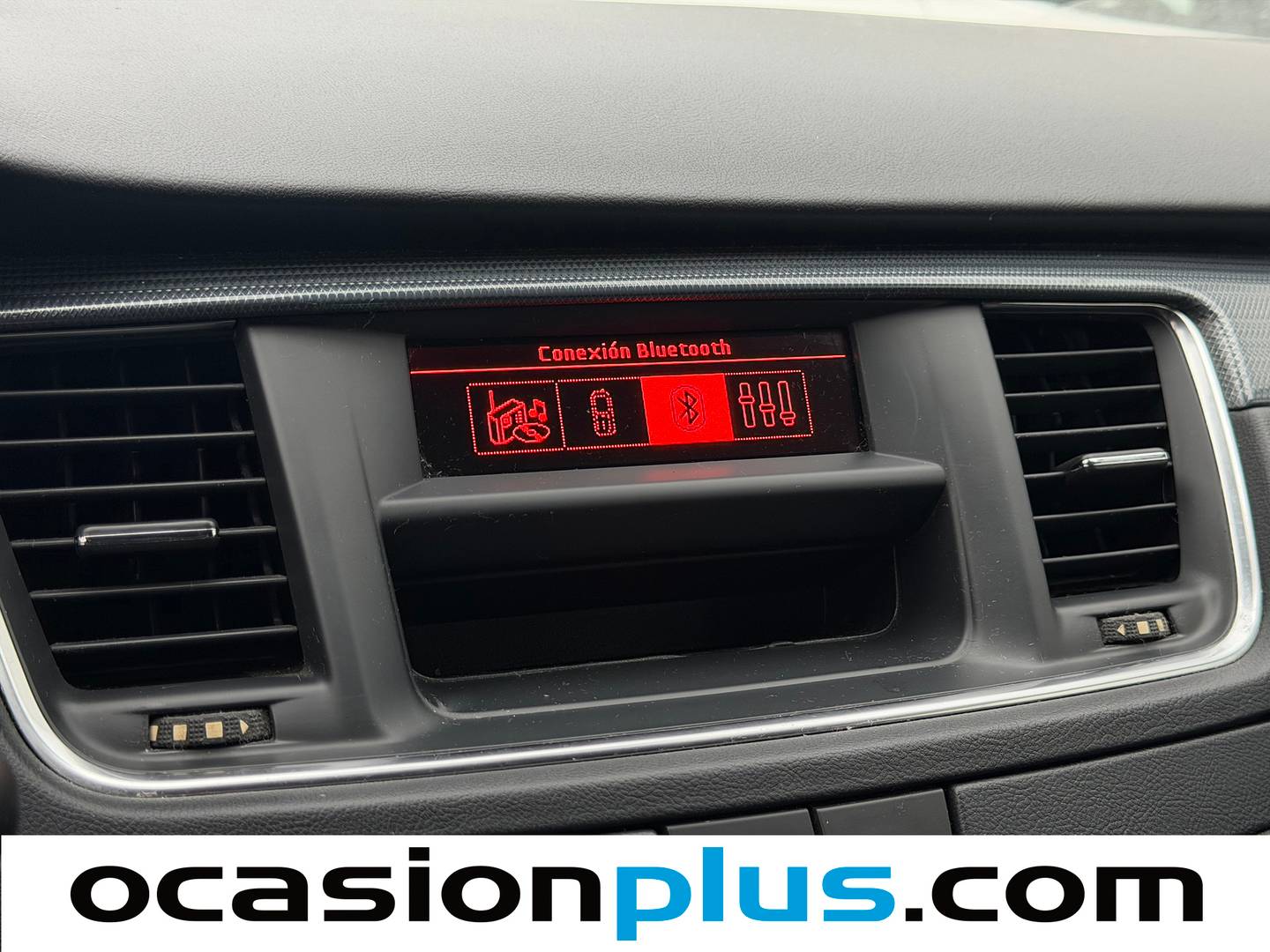 Peugeot 508 Peugeot 508 1.6 e-HDI BlueLion Active CMP (112 CV) km 0