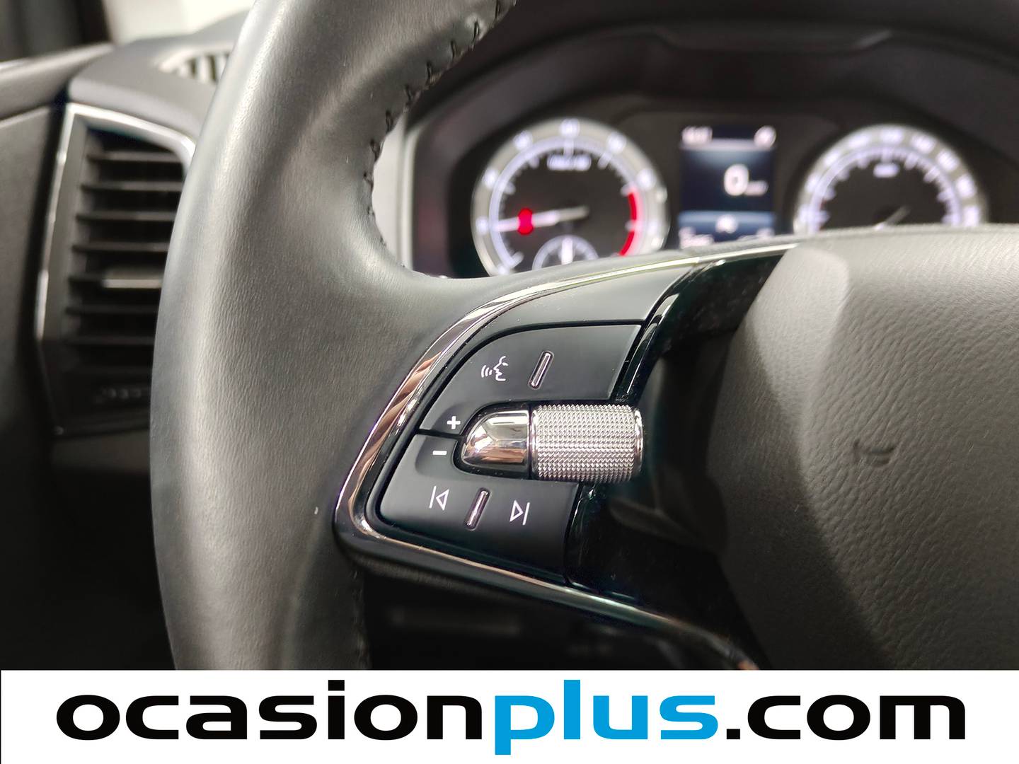 Skoda Karoq Skoda Karoq 1.0 TSI Ambition (115 CV) de ocasión