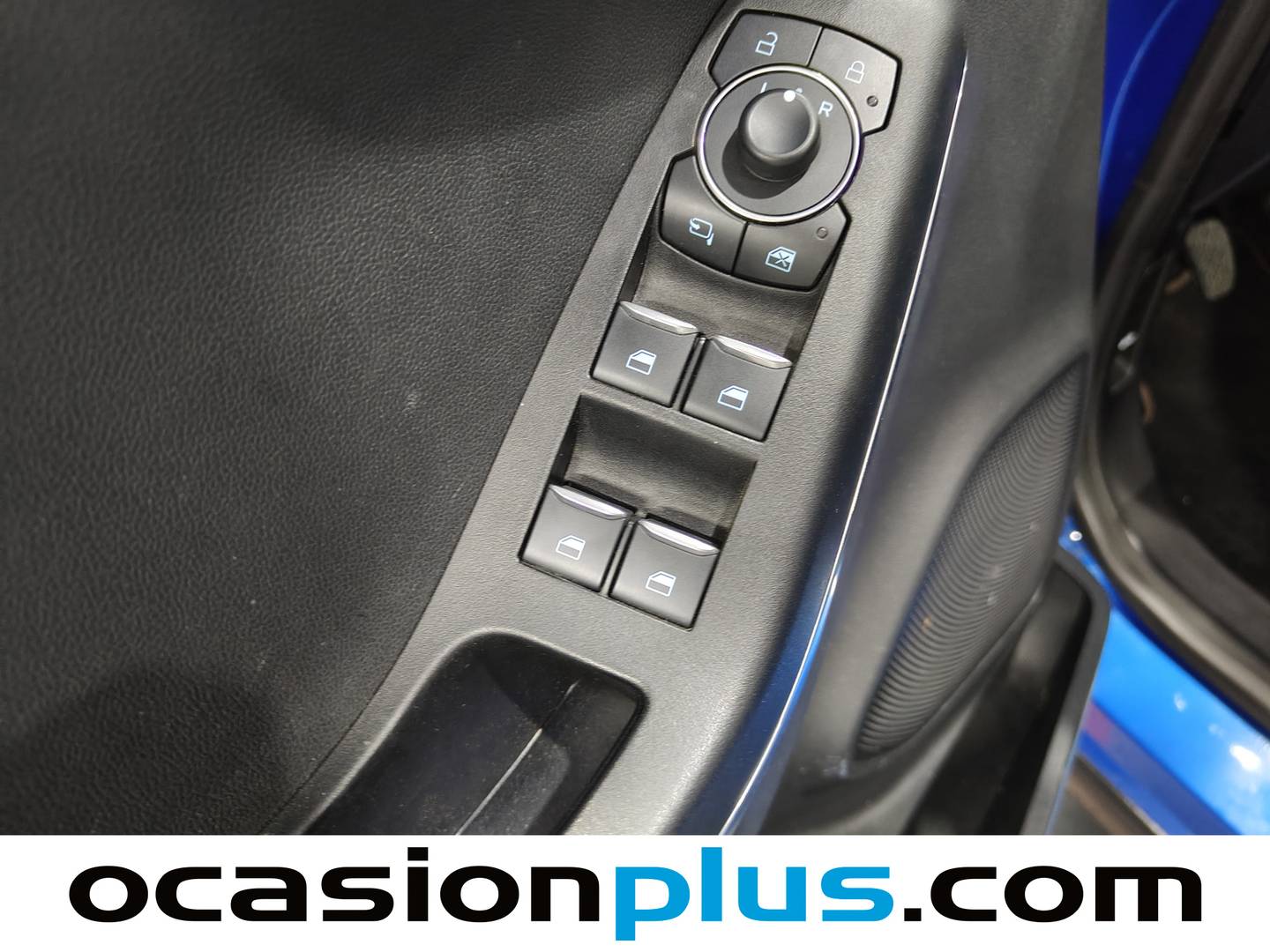 Foto Ford Puma Ford Puma 1.0 EcoBoost MHEV ST-Line X (125 CV)