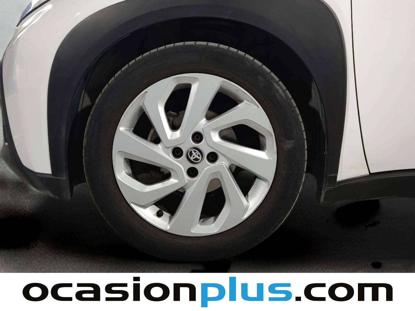 Toyota Aygo X Cross Toyota Aygo X Cross 1.0 VVT-I Play (72 CV) manual
