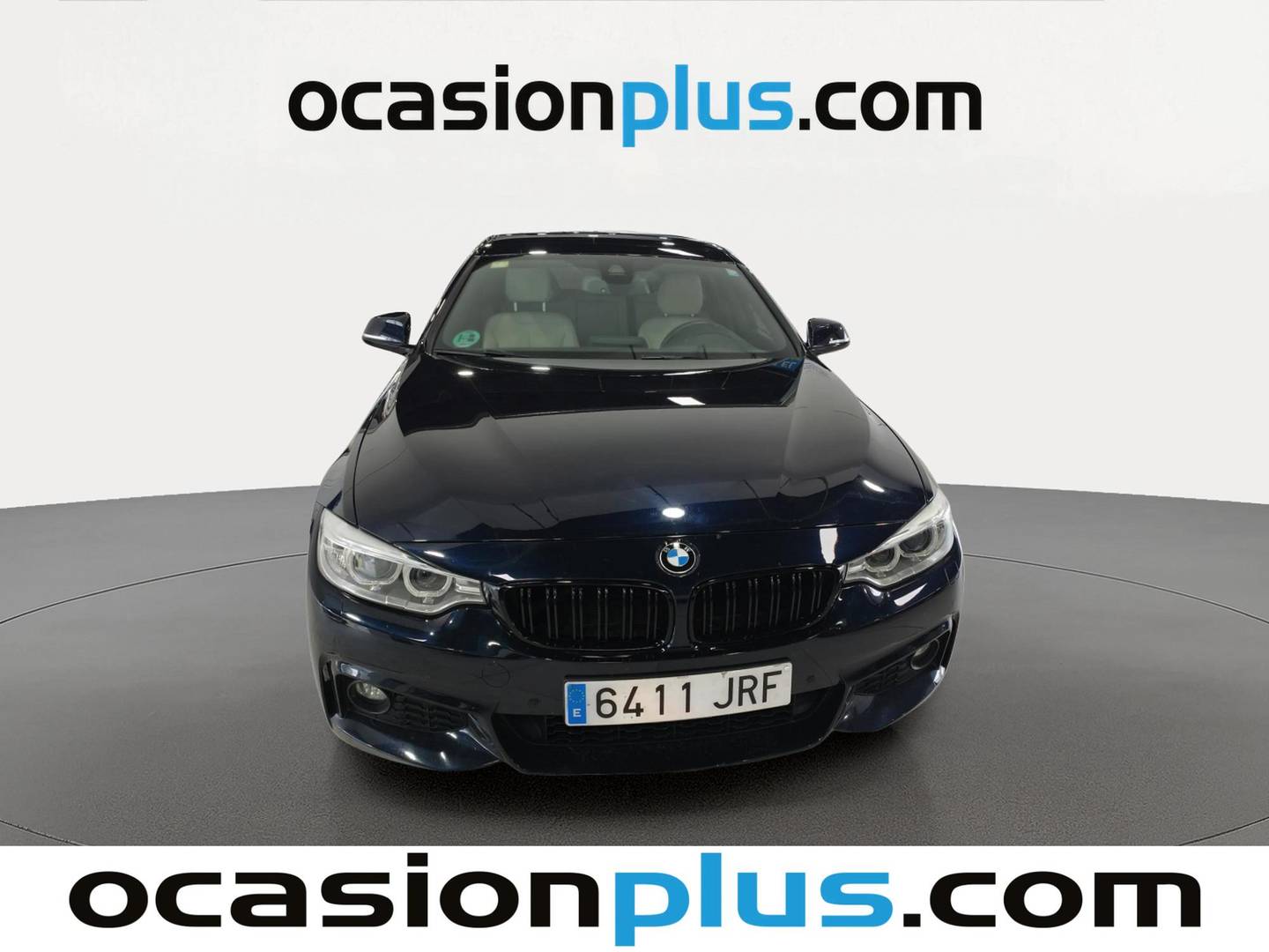 BMW Serie 4 BMW Serie 4 420i Gran Coupe (184 CV) barato