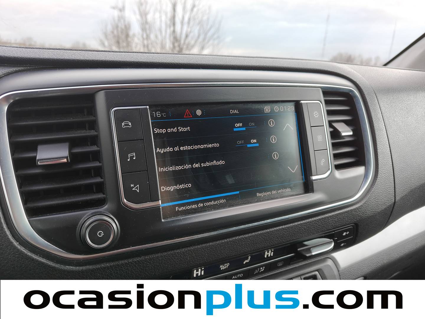 Peugeot Traveller Peugeot Traveller 2.0 BlueHDi Business Long (150 CV) 9 Plazas al mejor precio