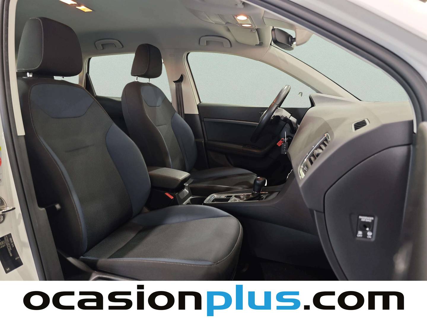 Foto Seat Ateca SEAT Ateca 2.0 TDI S&S Style Edition DSG  (150 CV)