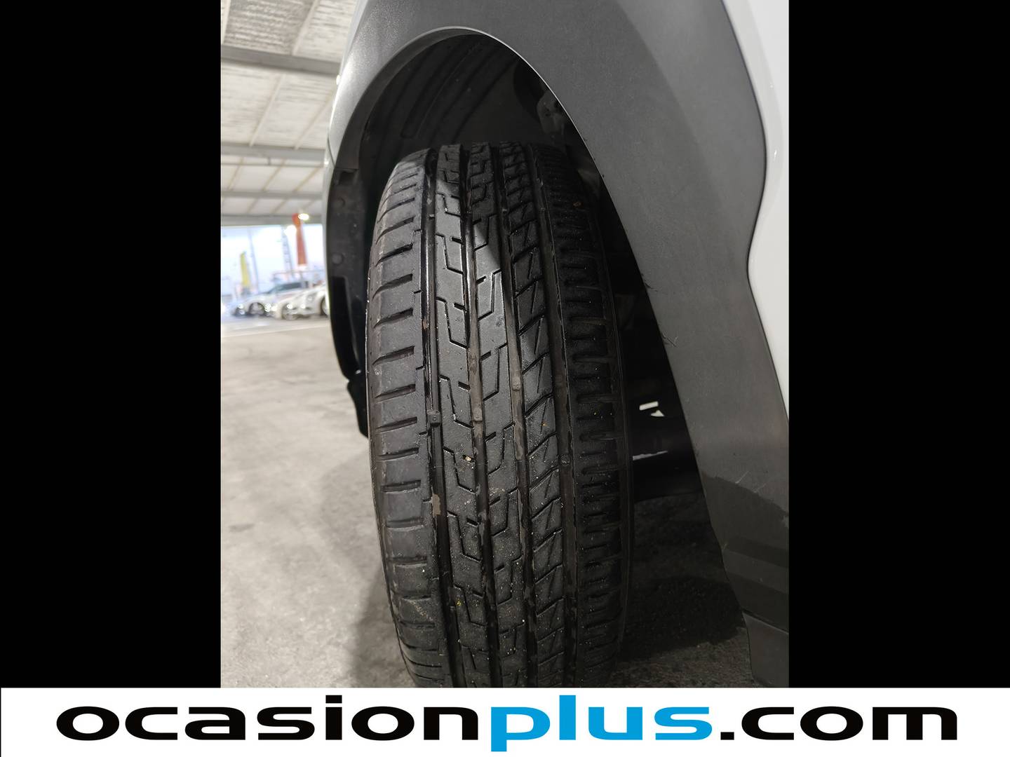 Foto Hyundai Kona Hyundai Kona 1.0 TGDI Klass 4x2 (120 CV)