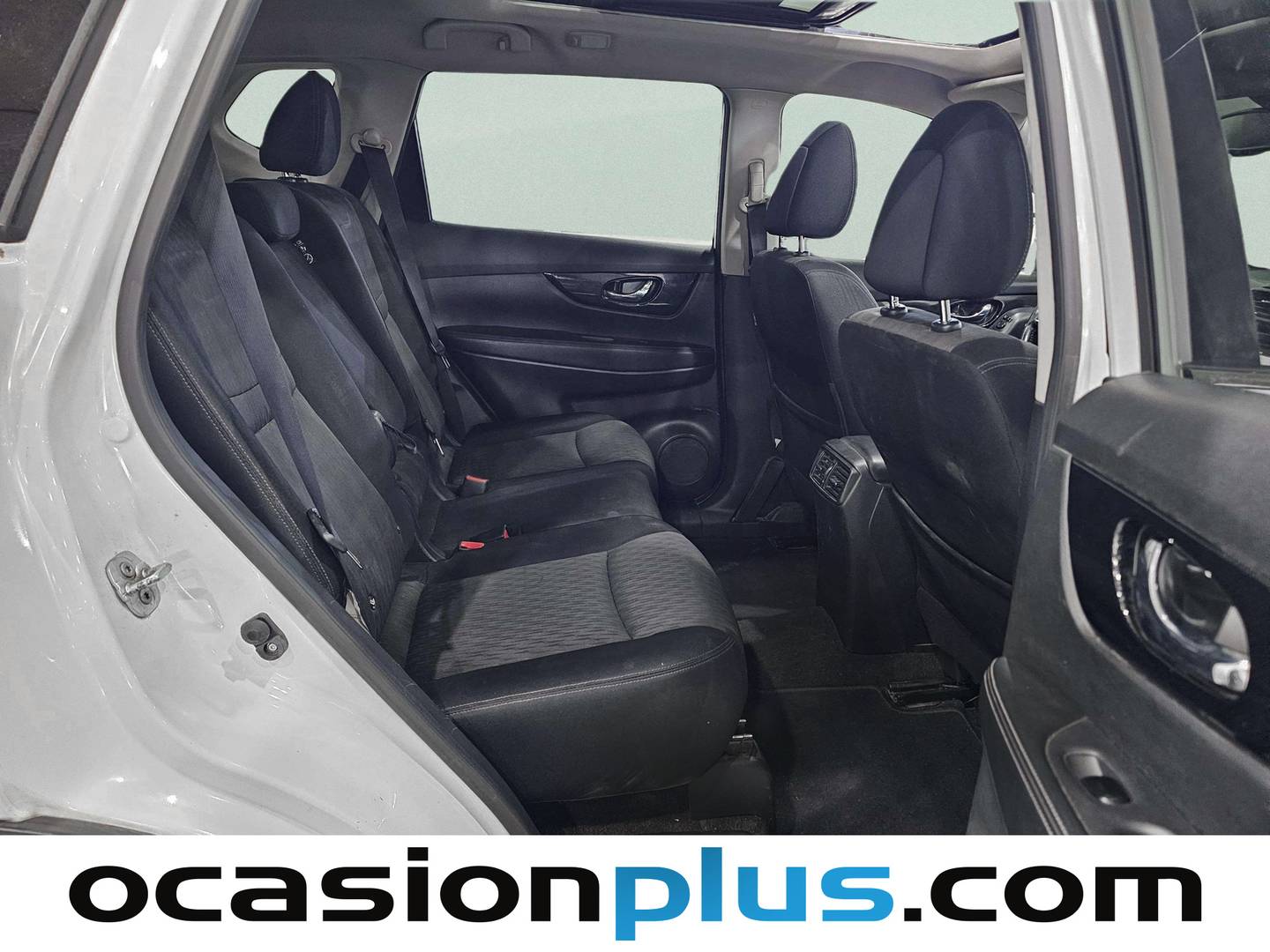 Nissan X-TRAIL Nissan X-Trail 1.6 dCi N-Connecta (130 CV) diésel