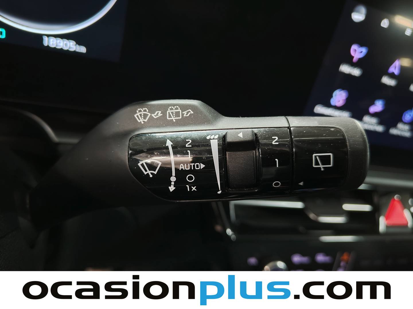 KIA Niro KIA Niro 1.6 GDi HEV Emotion  (129 CV) barato