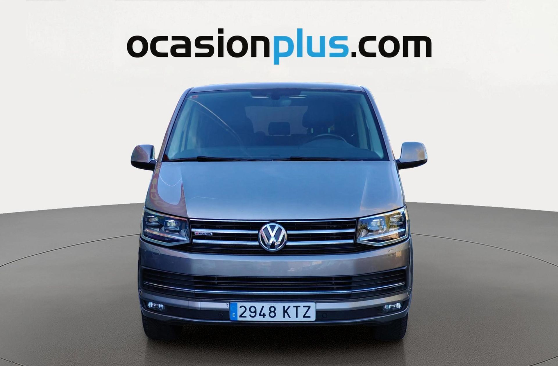 Volkswagen Multivan Premium Batalla Corta 2.0 TDI 4Motion BMT DSG 7 plazas - foto 17