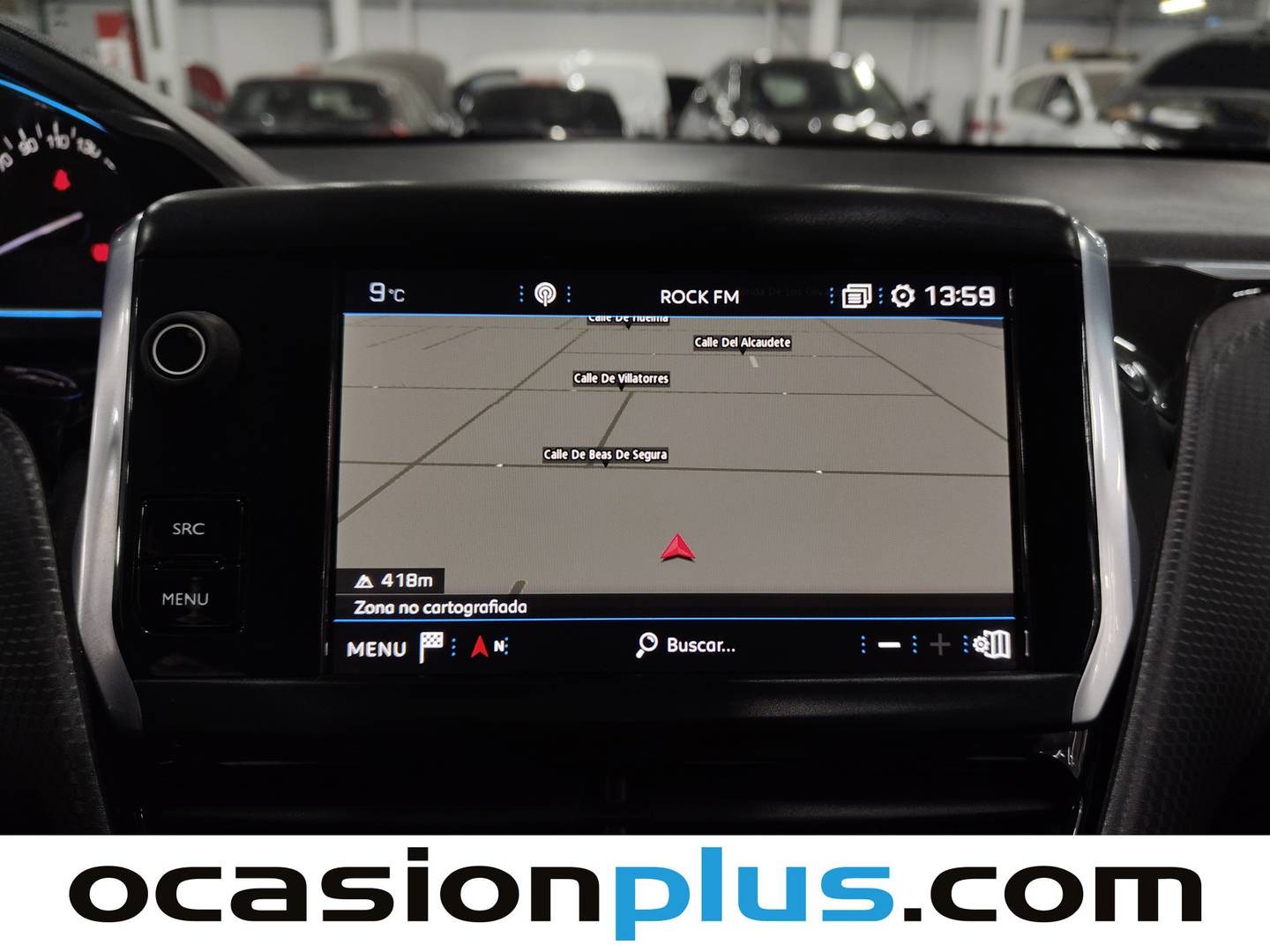 Foto Peugeot 2008 Peugeot 2008 BlueHDi 100 Allure (100 CV)