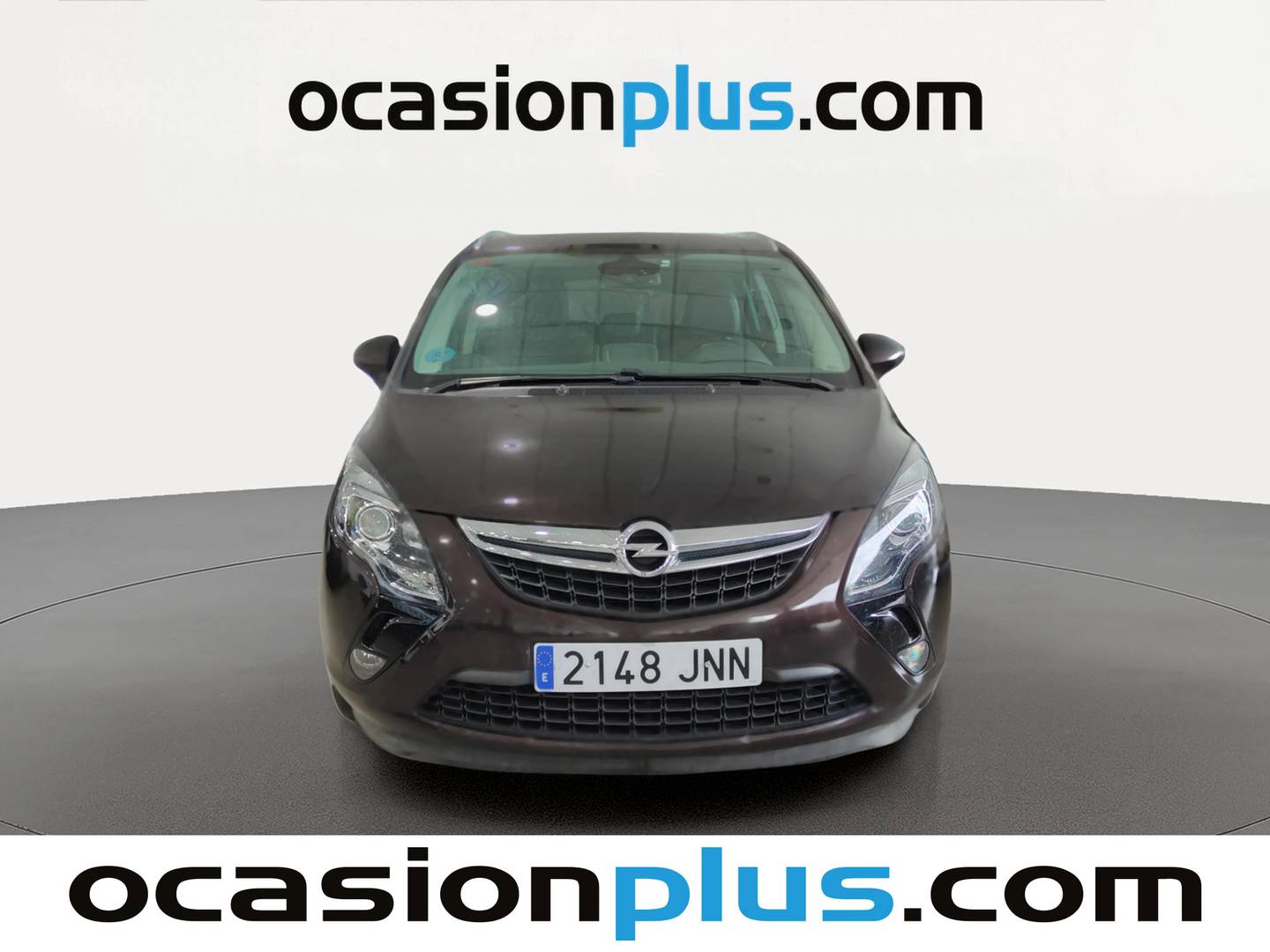 Opel Zafira Tourer Opel Zafira Tourer 1.6 CDTi S&S Excellence (136 CV) 136cv