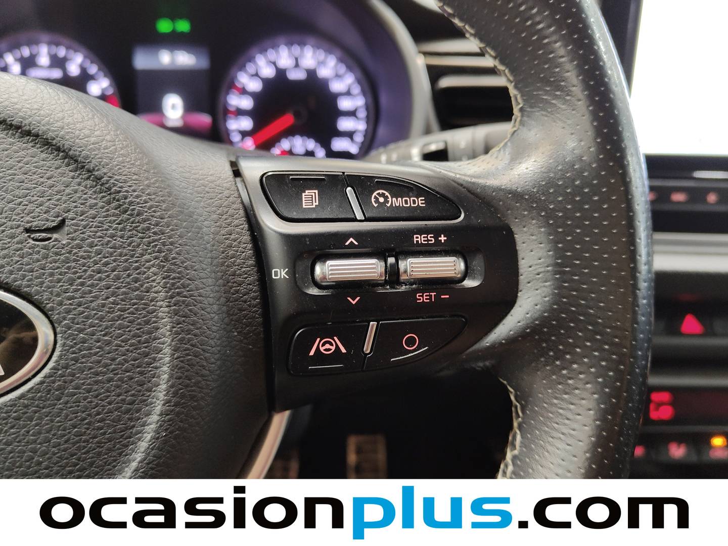 KIA Rio KIA Rio 1.2 DPi GT Line (84 CV) barato