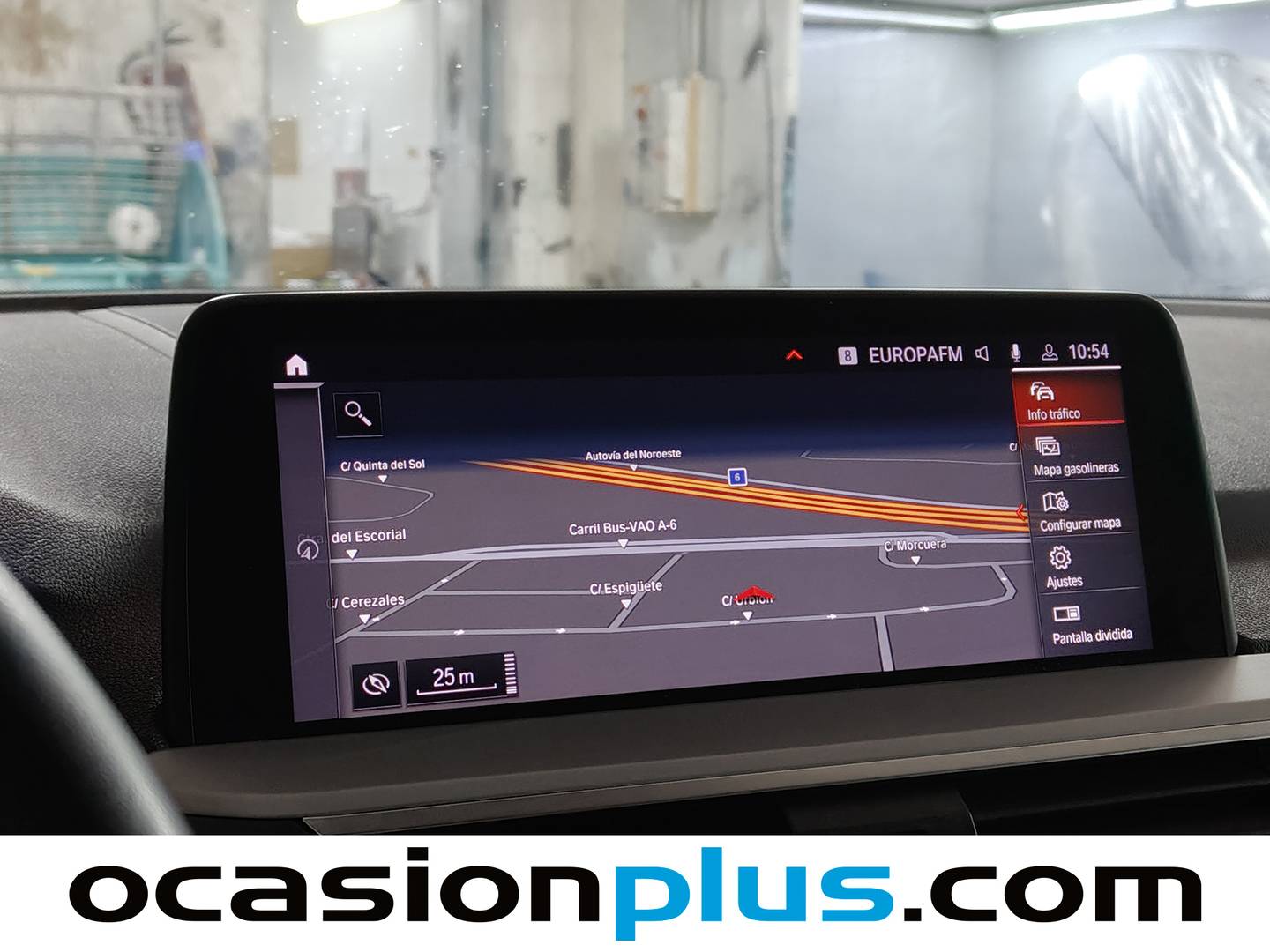 Foto BMW X4 BMW X4 xDrive20d (190 CV)