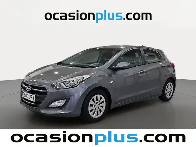 Hyundai i30 1.4 CRDI Klass (90 CV) de segunda mano