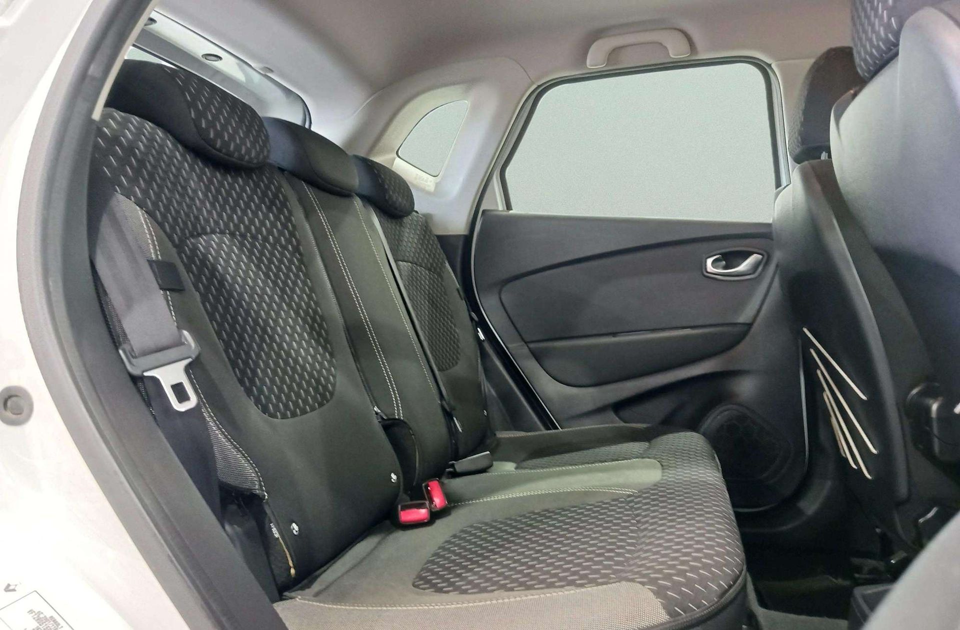 Renault Captur Zen Energy TCe - foto 15