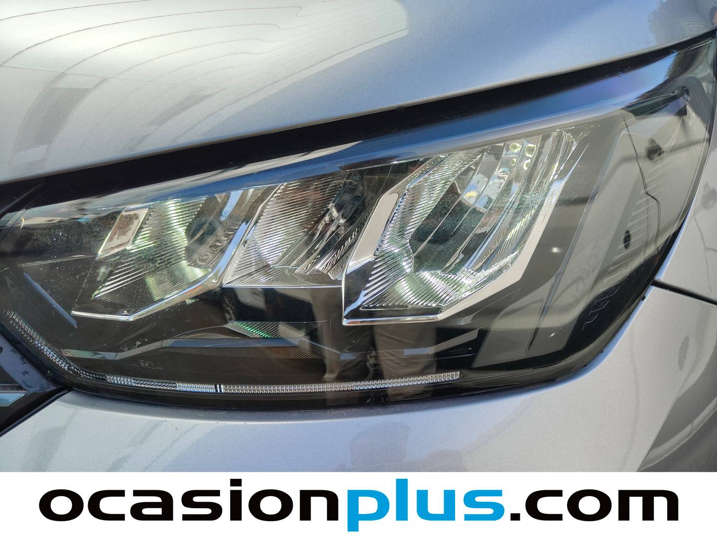 Peugeot 2008 Peugeot 2008 Allure Hybrid eDCS6 (145 CV) al mejor precio
