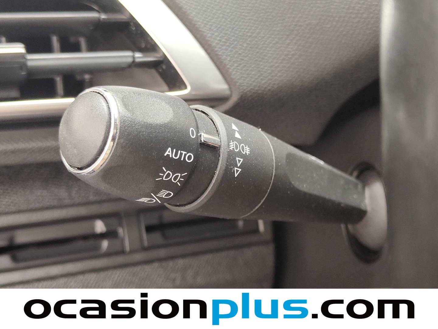 Extras del Peugeot 5008 Peugeot 5008 PureTech 130 S&S Allure (130 CV)