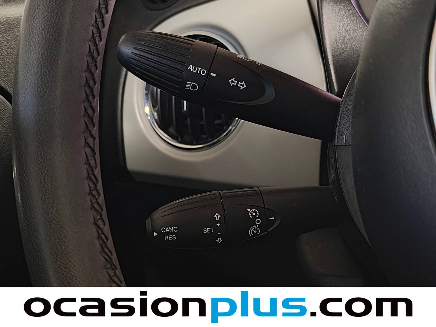 Fiat 500C Fiat 500C 1.0 Hybrid Dolcevita (70 CV) de segunda mano