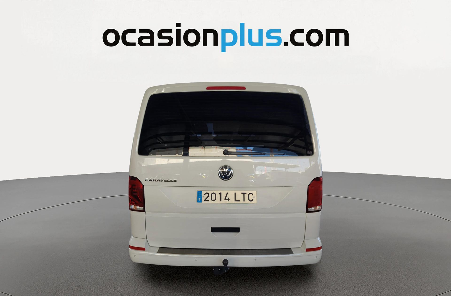Volkswagen Caravelle Origin Batalla Corta 2.0 TDI BMT 9 plazas - foto 13