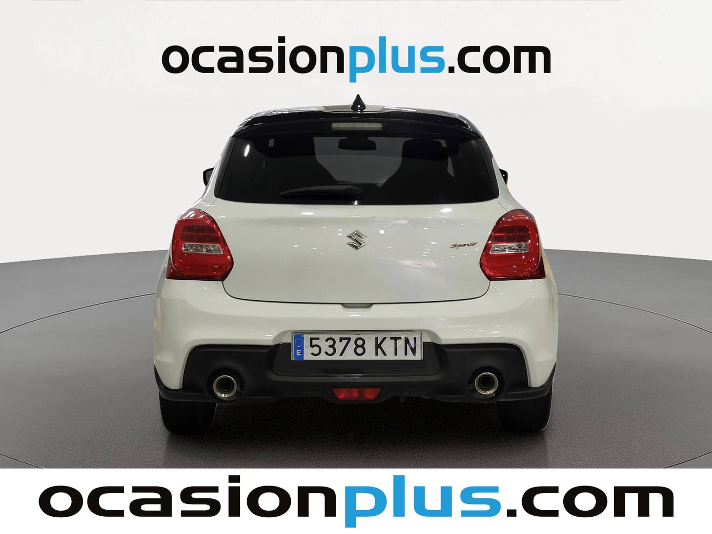 Suzuki Swift Suzuki Swift 1.4T Sport (140 CV) barato