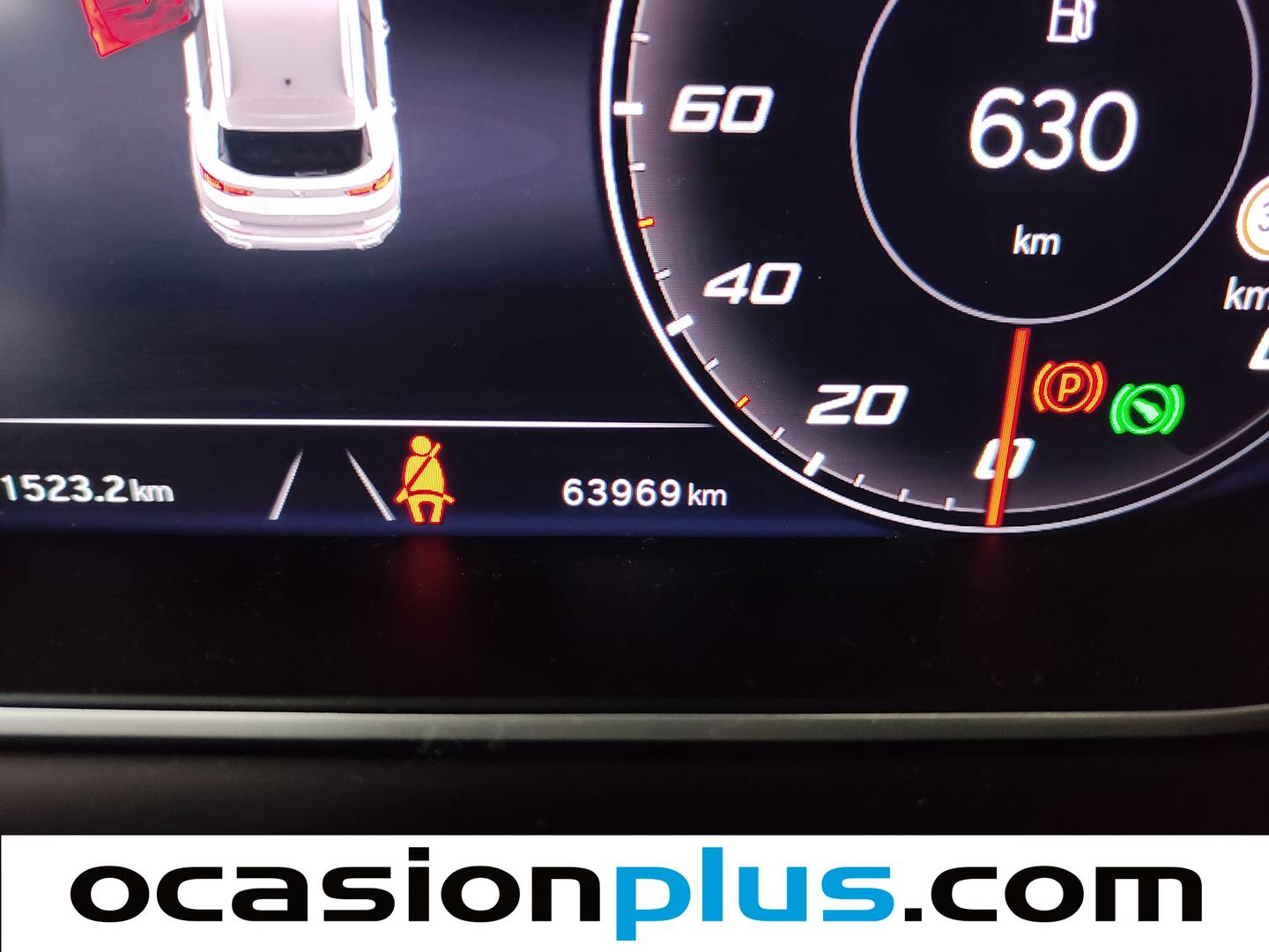 Foto Seat Ateca SEAT Ateca 2.0 TDI S&S FR Go DSG (150 CV)