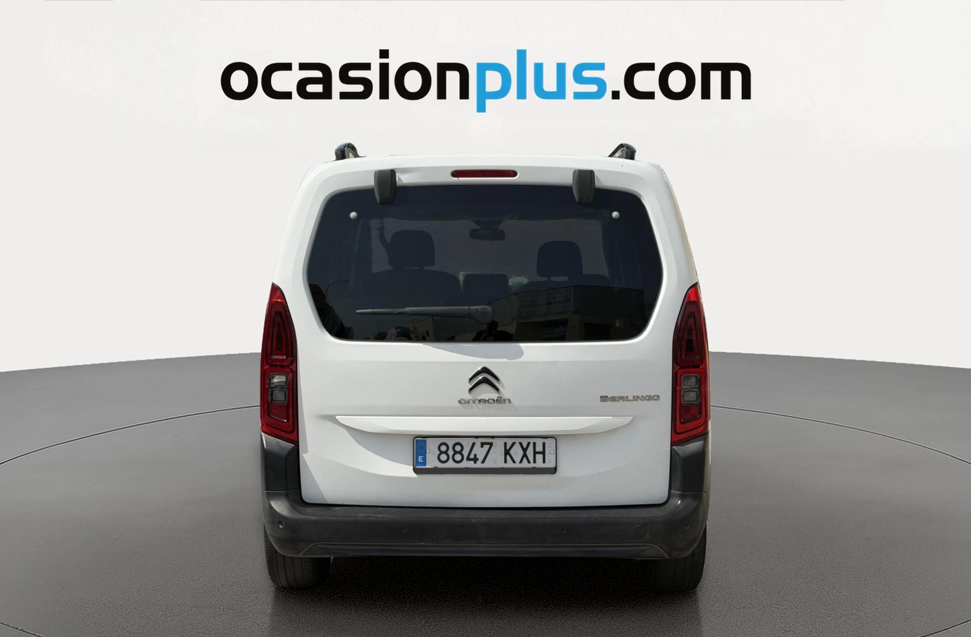 Citroën Berlingo BlueHDi 100 Talla M Shine - foto 15