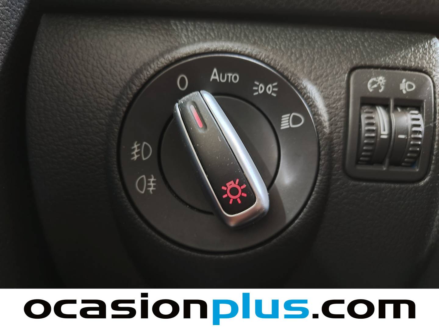 Extras del Volkswagen Tiguan Volkswagen Tiguan T1 2.0 TDI BMT 4x2 (110 CV)