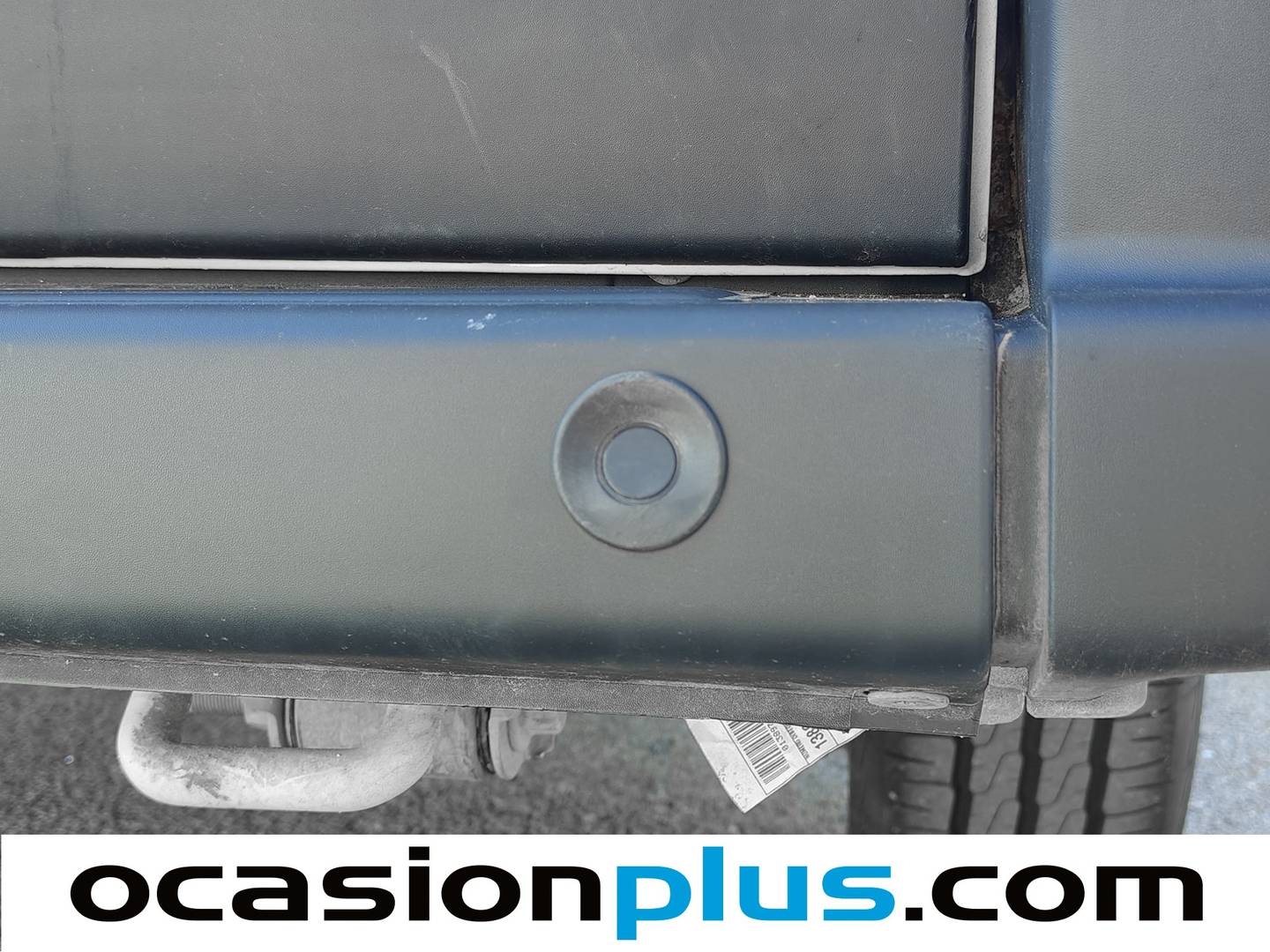 Foto Peugeot Boxer Peugeot Boxer Furgon BlueHDi 330 L1 H1 Pack  (120 CV)