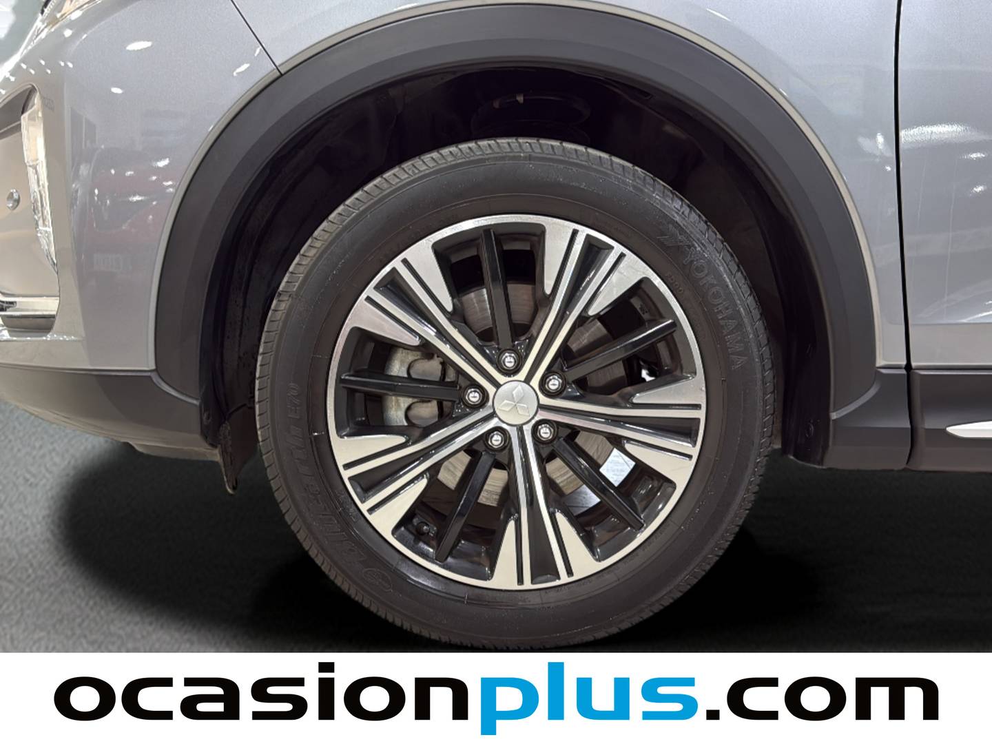 Mitsubishi Eclipse Cross Mitsubishi Eclipse Cross 150T Motion 2WD (163 CV) barato