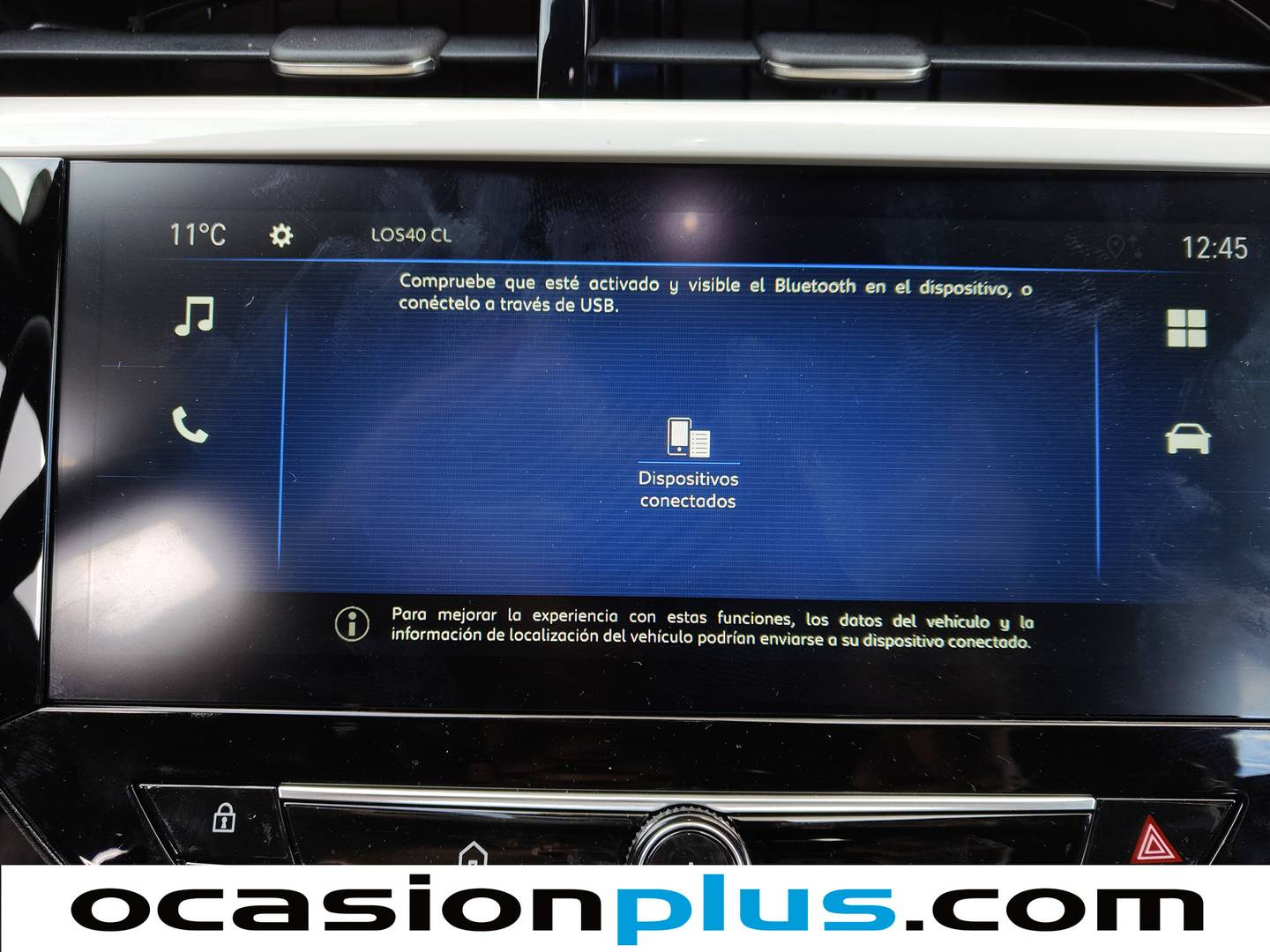 Foto Opel Corsa Opel Corsa 1.2 T XHL GS (100 CV)