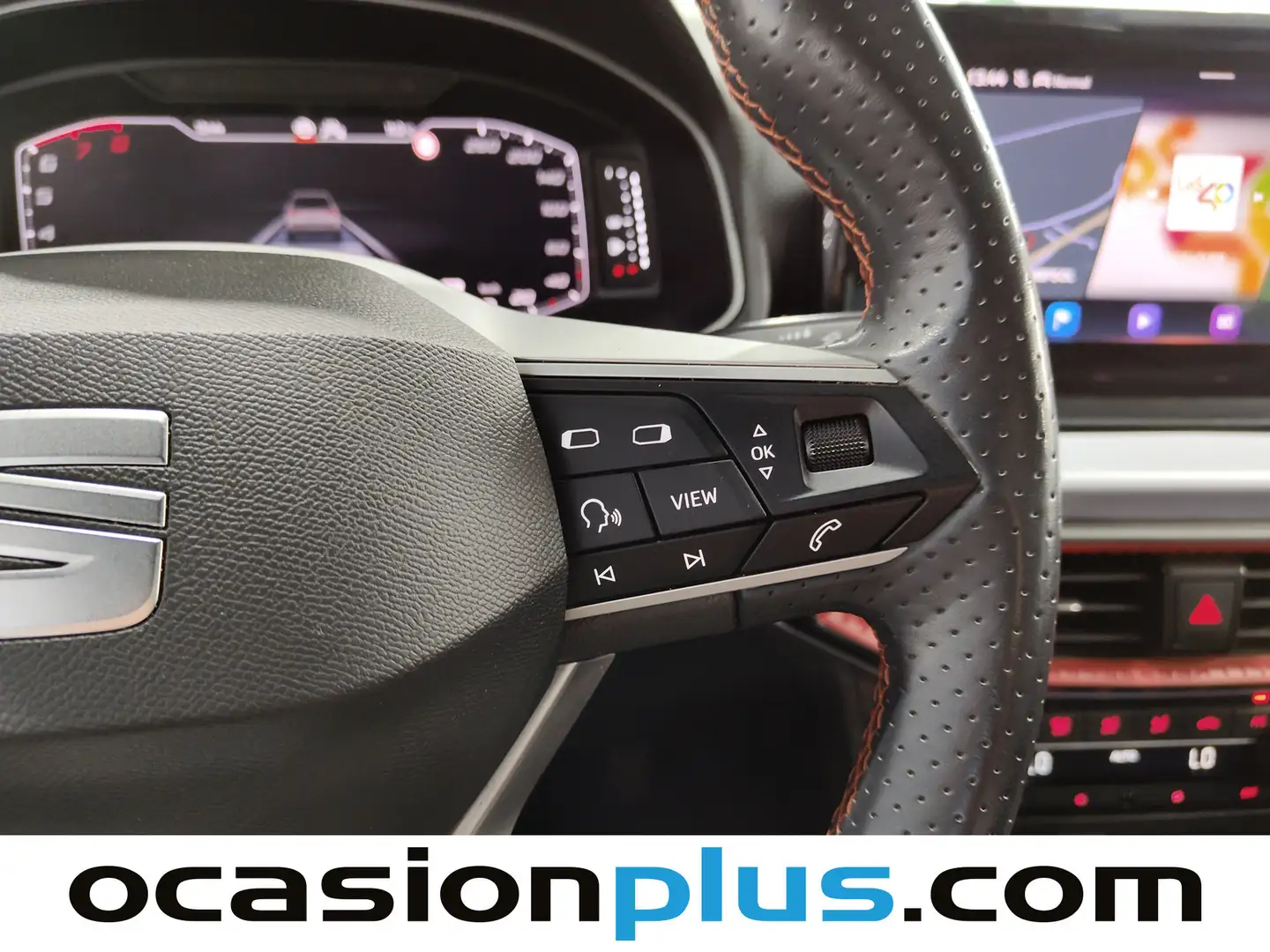 Foto Seat Ibiza SEAT Ibiza 1.0 TSI S&S FR XL (110 CV)