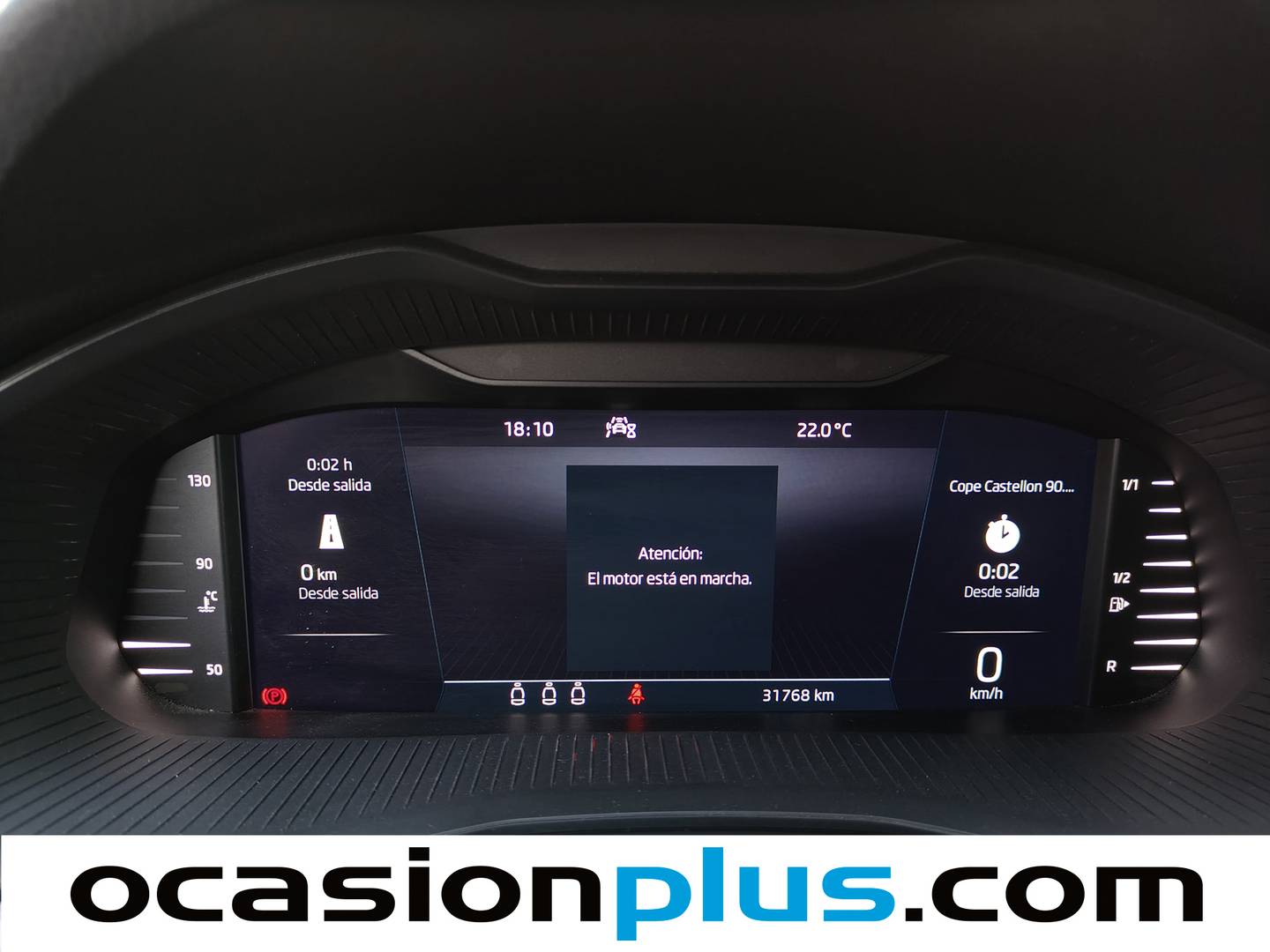 Foto Skoda Kamiq Skoda Kamiq 1.0 TSI Ambition (110 CV)