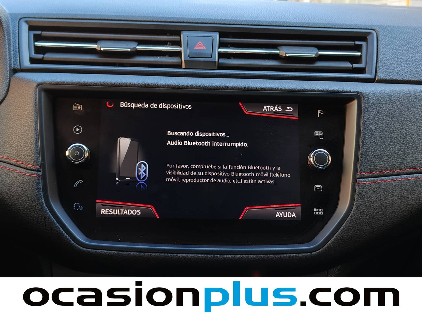 Foto Seat Arona SEAT Arona 1.0 TSI Ecomotive FR Edition (115 CV)