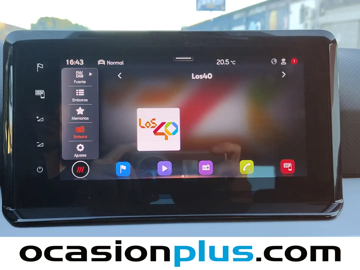 Foto Seat Ibiza SEAT Ibiza 1.0 TSI S&S FR XL (110 CV)