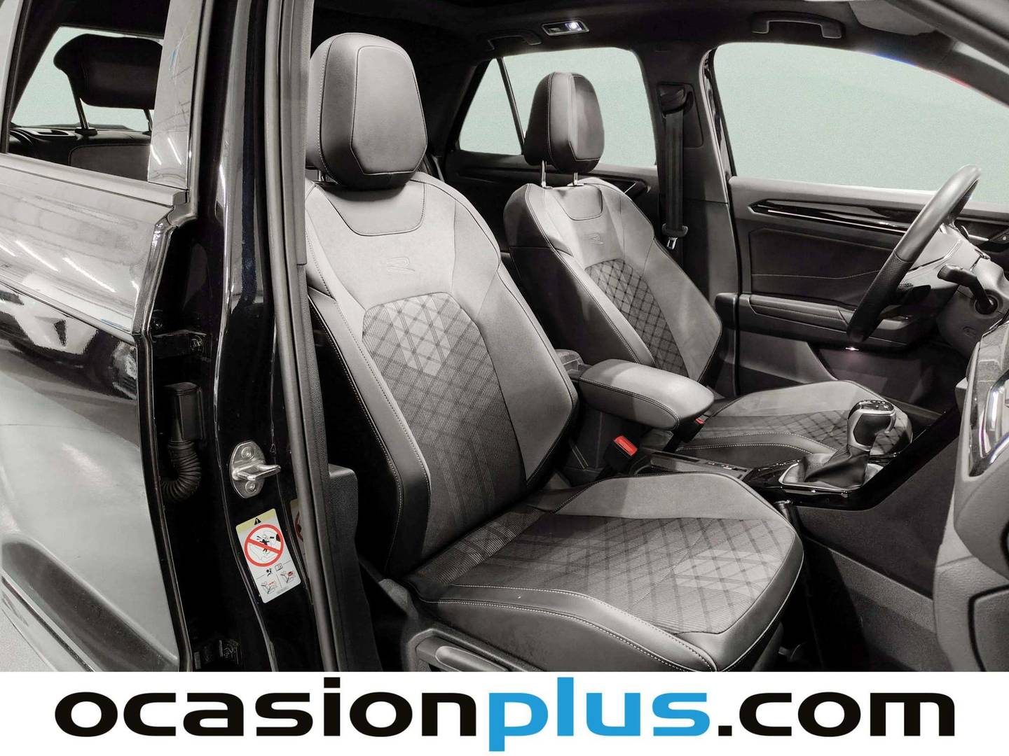 Volkswagen T-Roc Volkswagen T-Roc R-Line 1.5 TSI (150 CV) DSG de ocasión