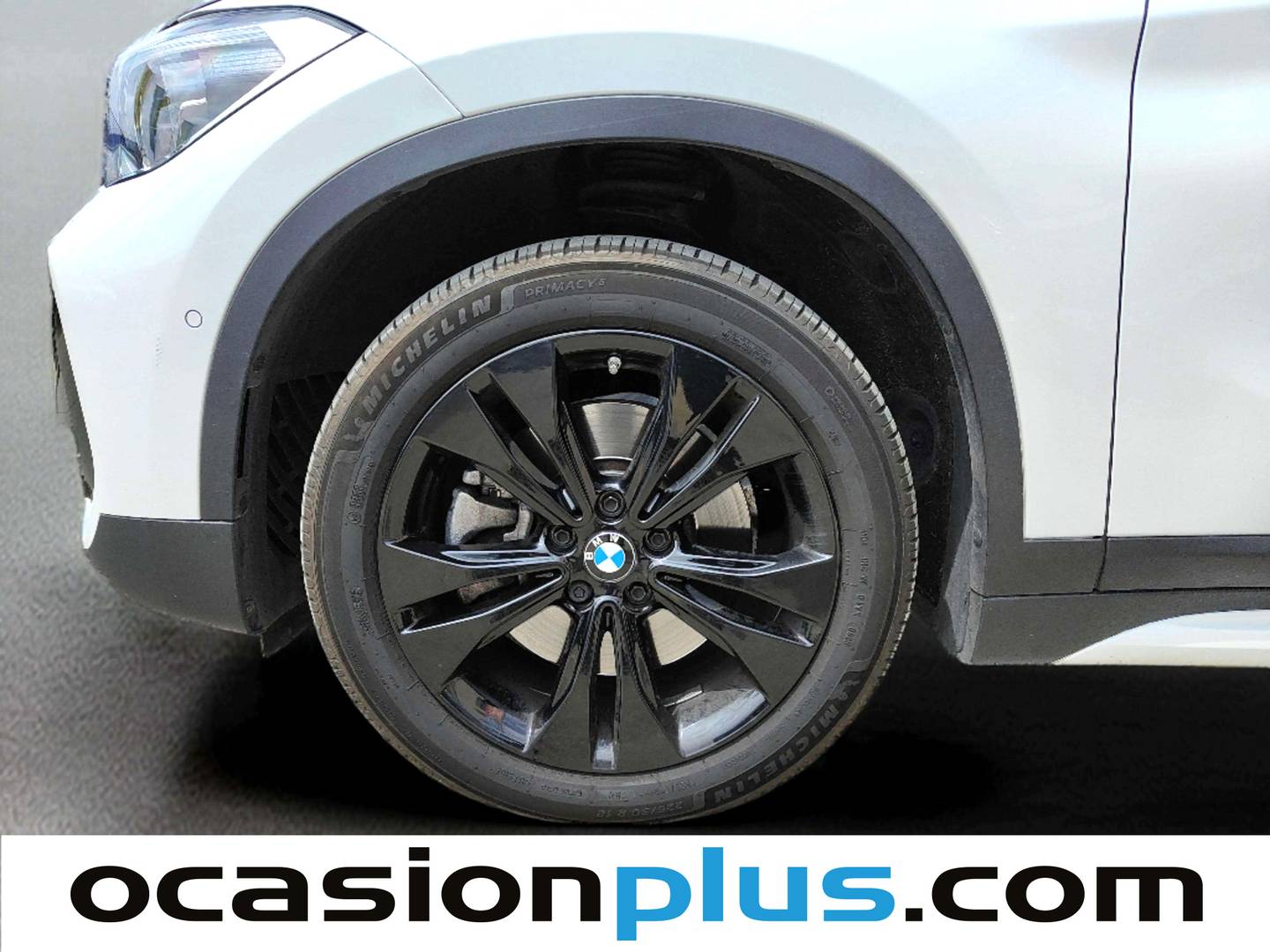BMW X1 BMW X1 xDrive20i (192 CV) de segunda mano