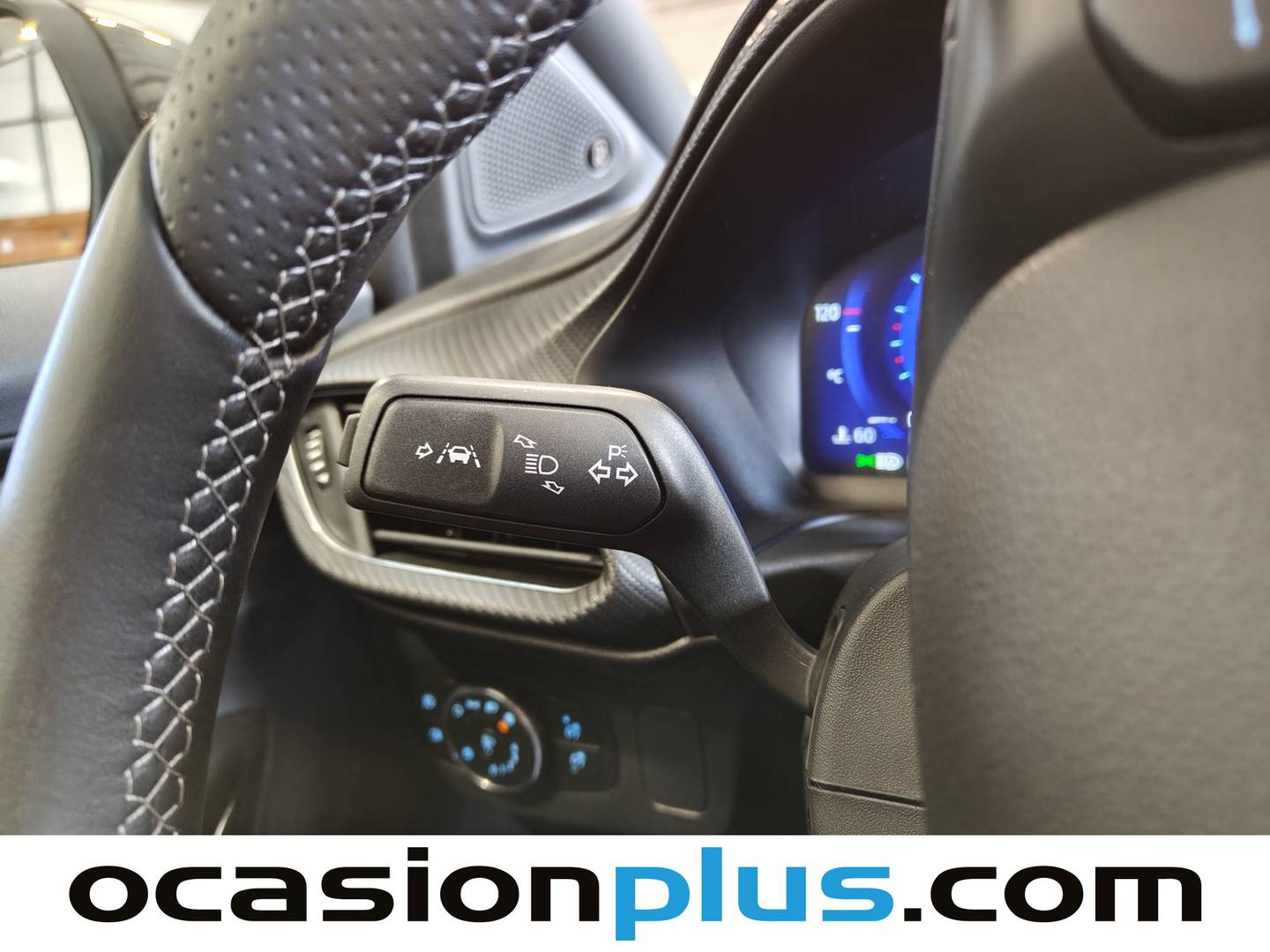 Foto Ford Puma Ford Puma 1.5 EcoBoost ST (200 CV)