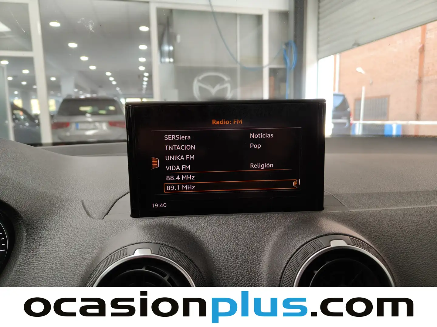 Foto Audi Q2 Audi Q2 30 TDI (116 CV)