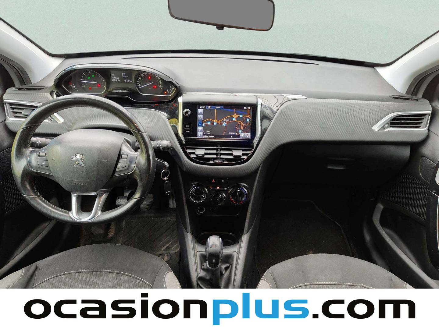 Peugeot 208 Peugeot 208 1.2L PureTech Style (82 CV) de ocasión