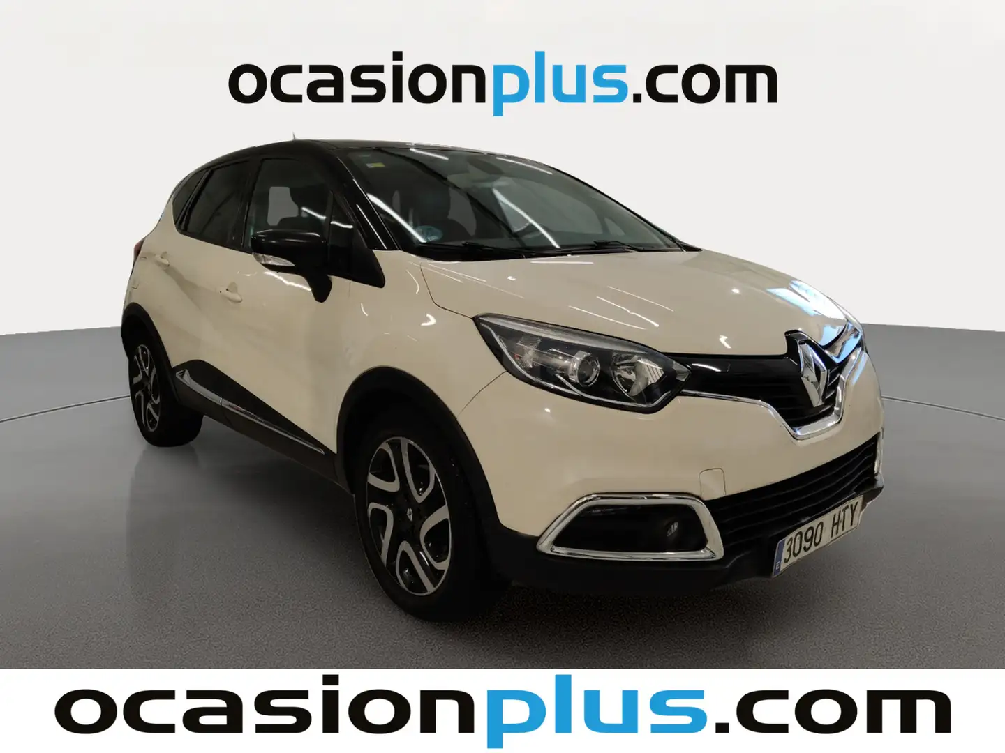 Foto Renault Captur Renault Captur Zen Energy TCe 88 kW (120 CV) EDC
