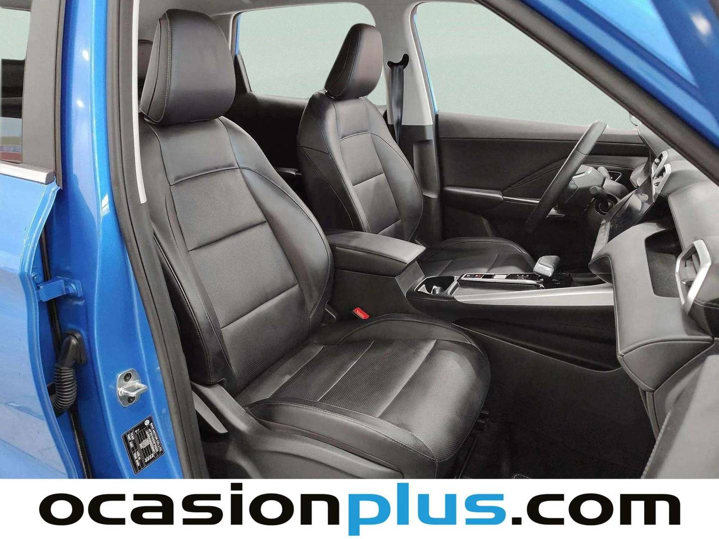 MG ZS MG ZS 1.5 Hybrid+ Luxury (197 CV) híbrido