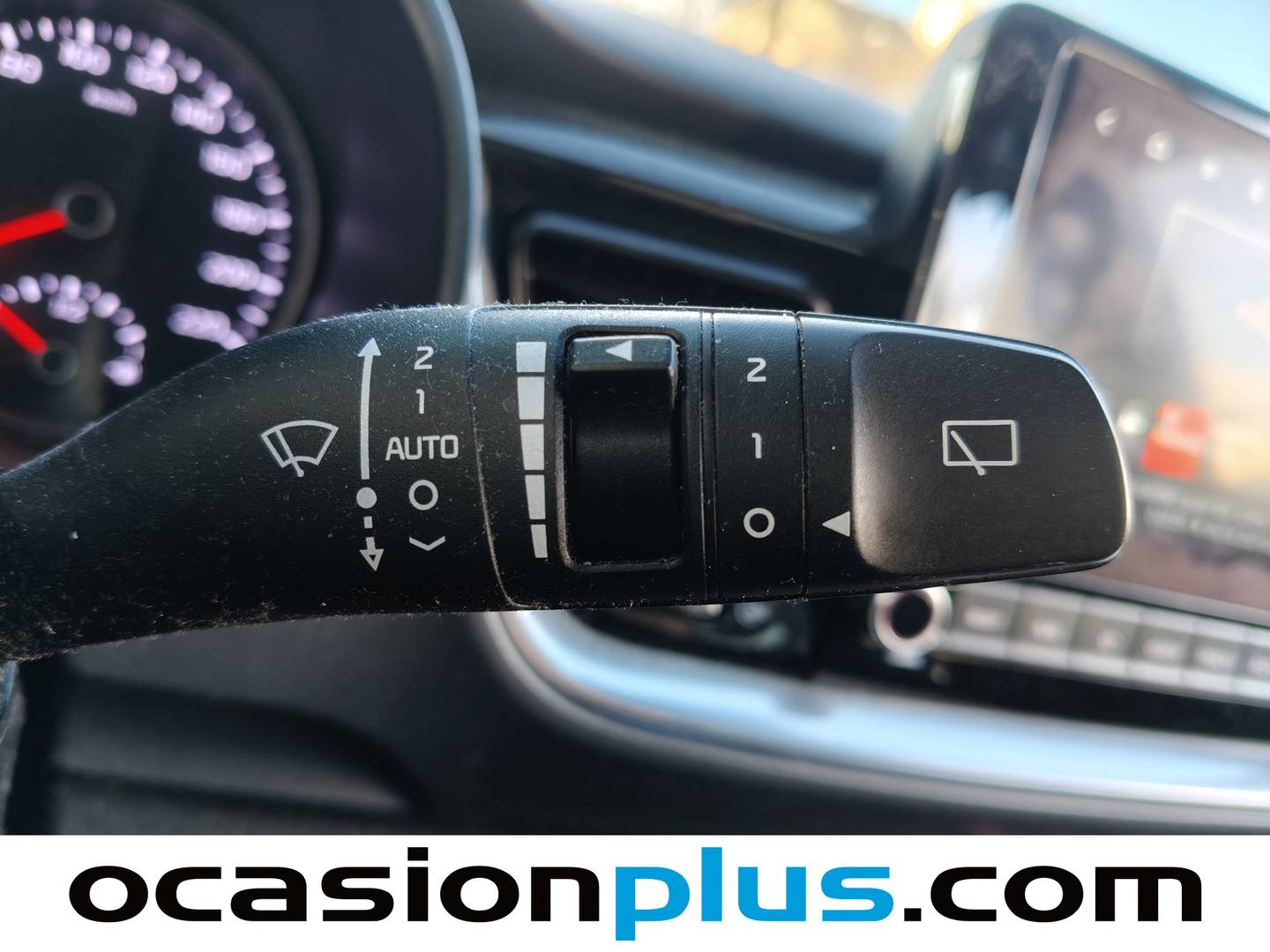 Foto KIA Stonic Kia Stonic 1.2 DPi Drive (84 CV)