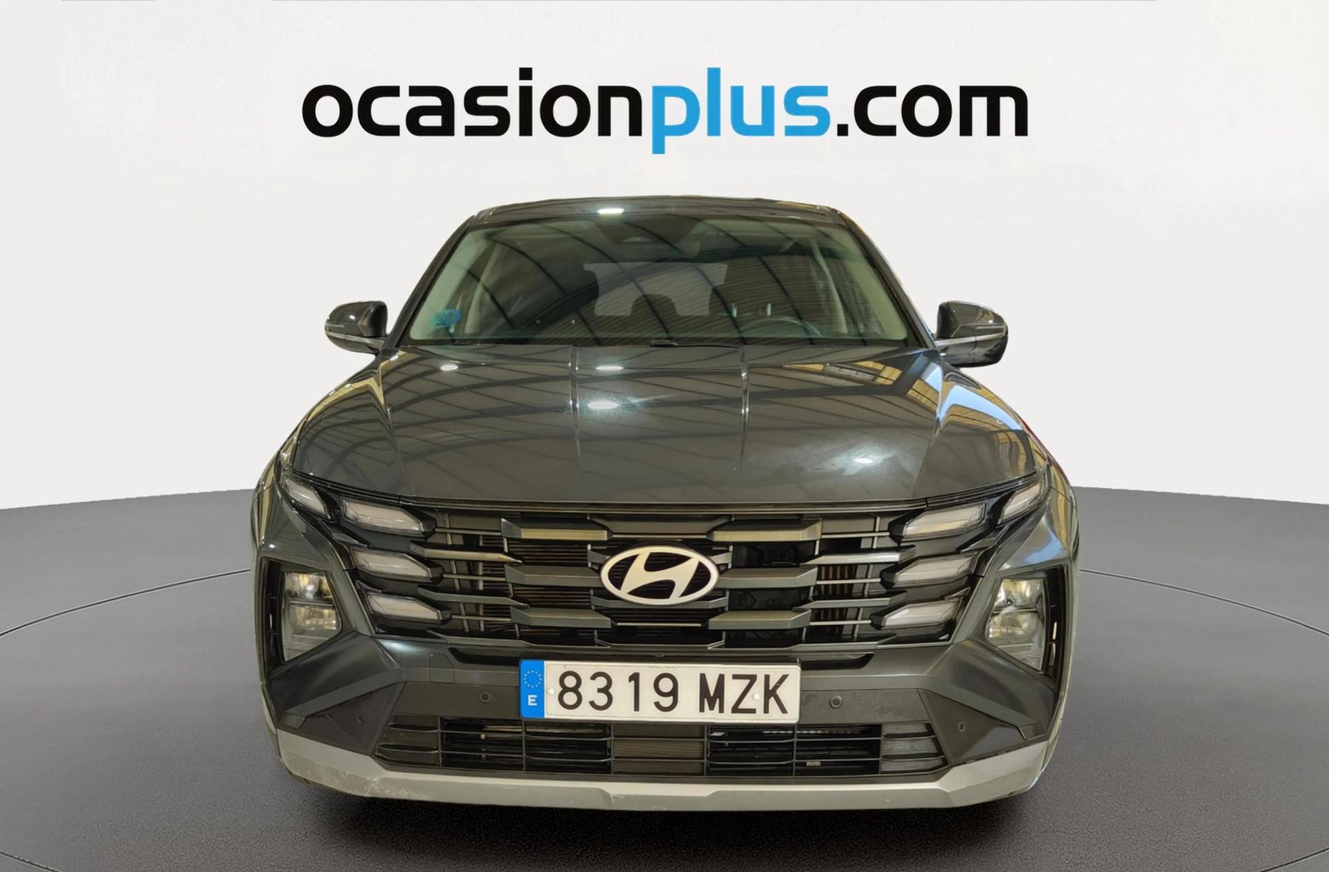 Hyundai Tucson 1.6T HEV Klass - foto 14