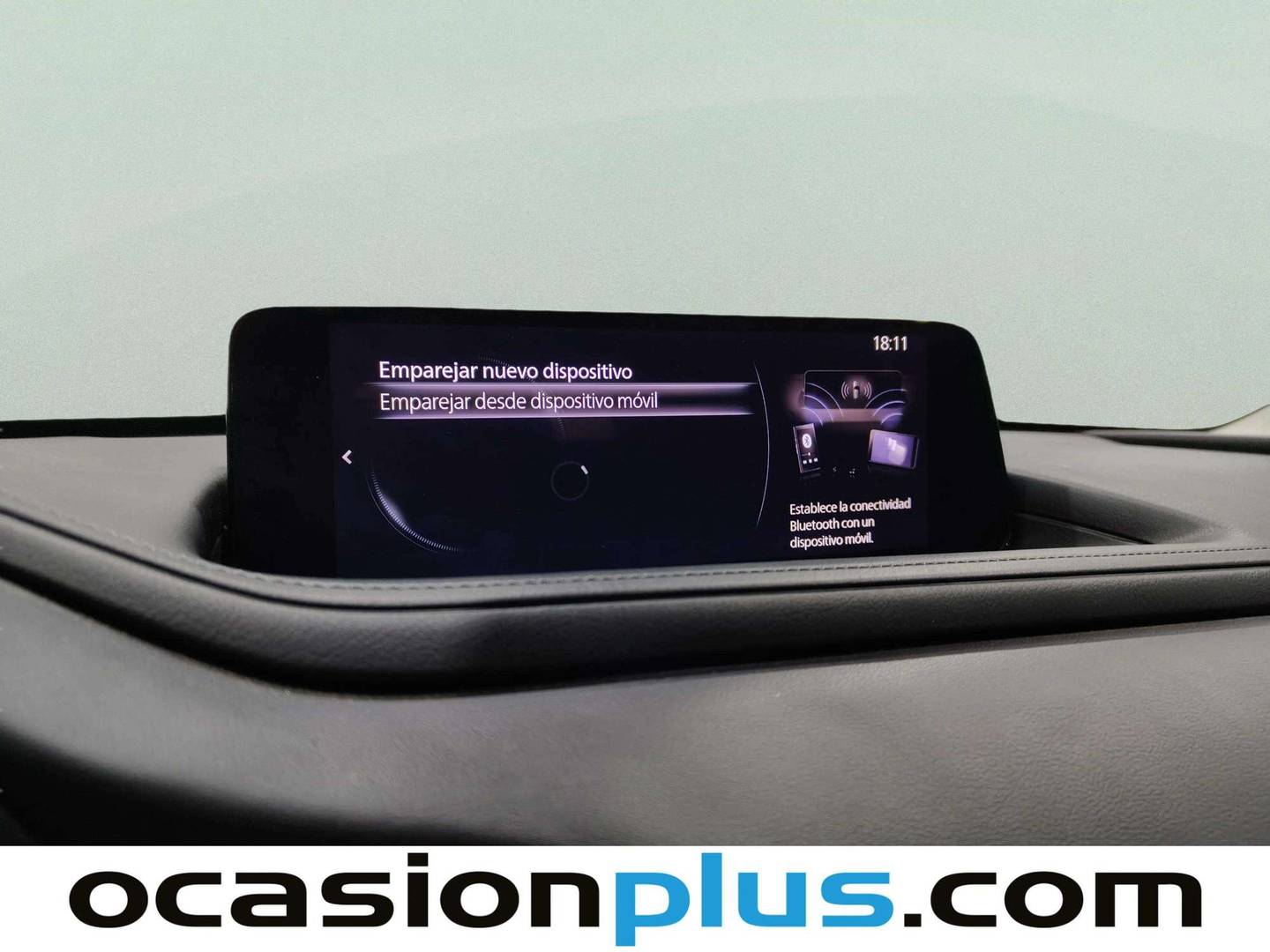 Foto Mazda CX-30 Mazda CX-30 e-SKY G MHEV Prime-line (140 CV)