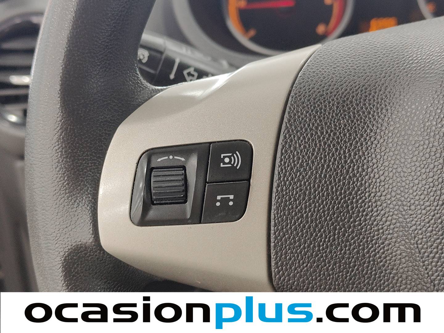 Opel Corsa Opel Corsa 1.3 CDTI Enjoy (75 CV) seminuevo