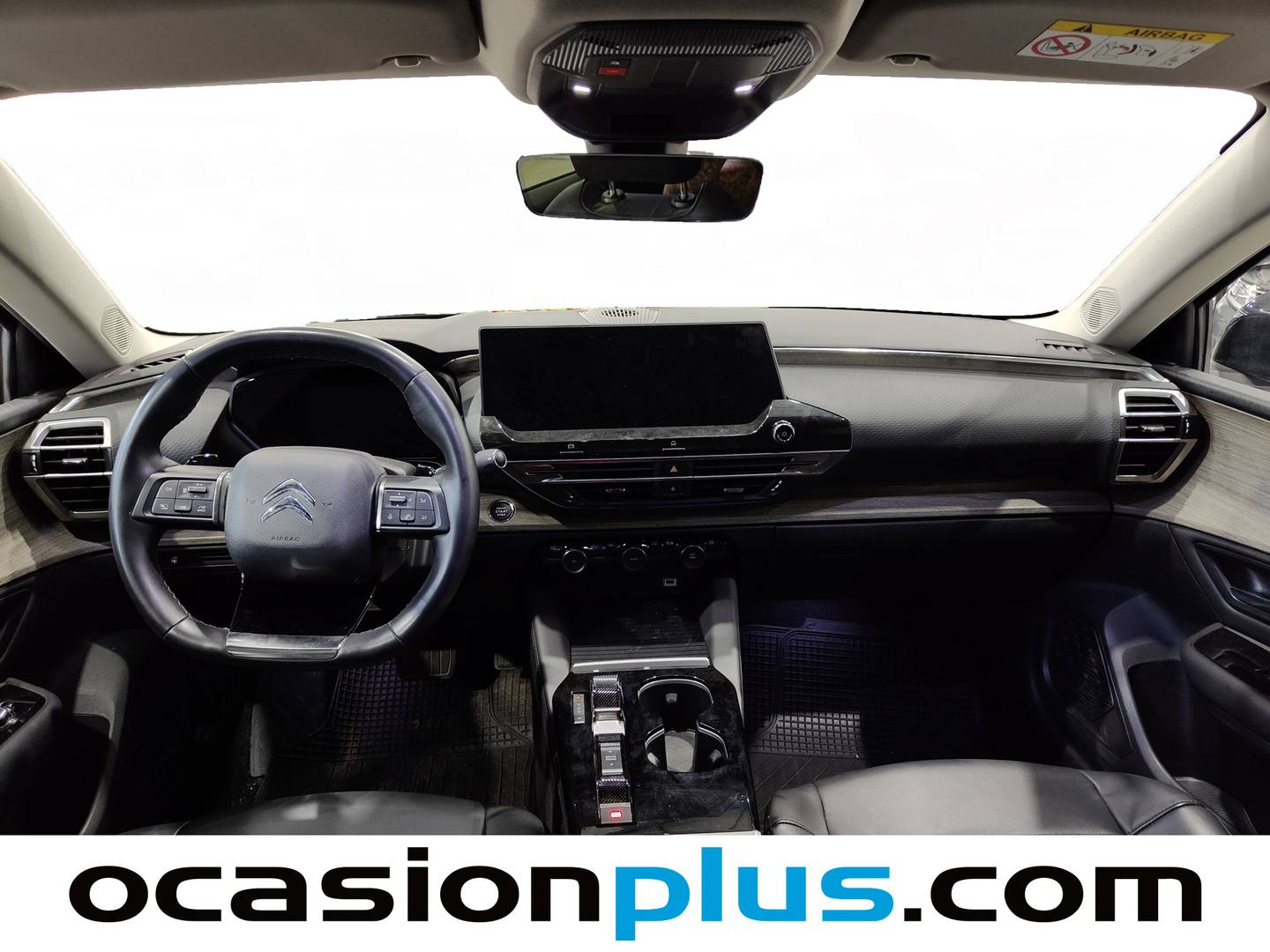 Foto Citroën C5 X Citroen C5 X PureTech 180 S&S Shine EAT8 (180 CV)