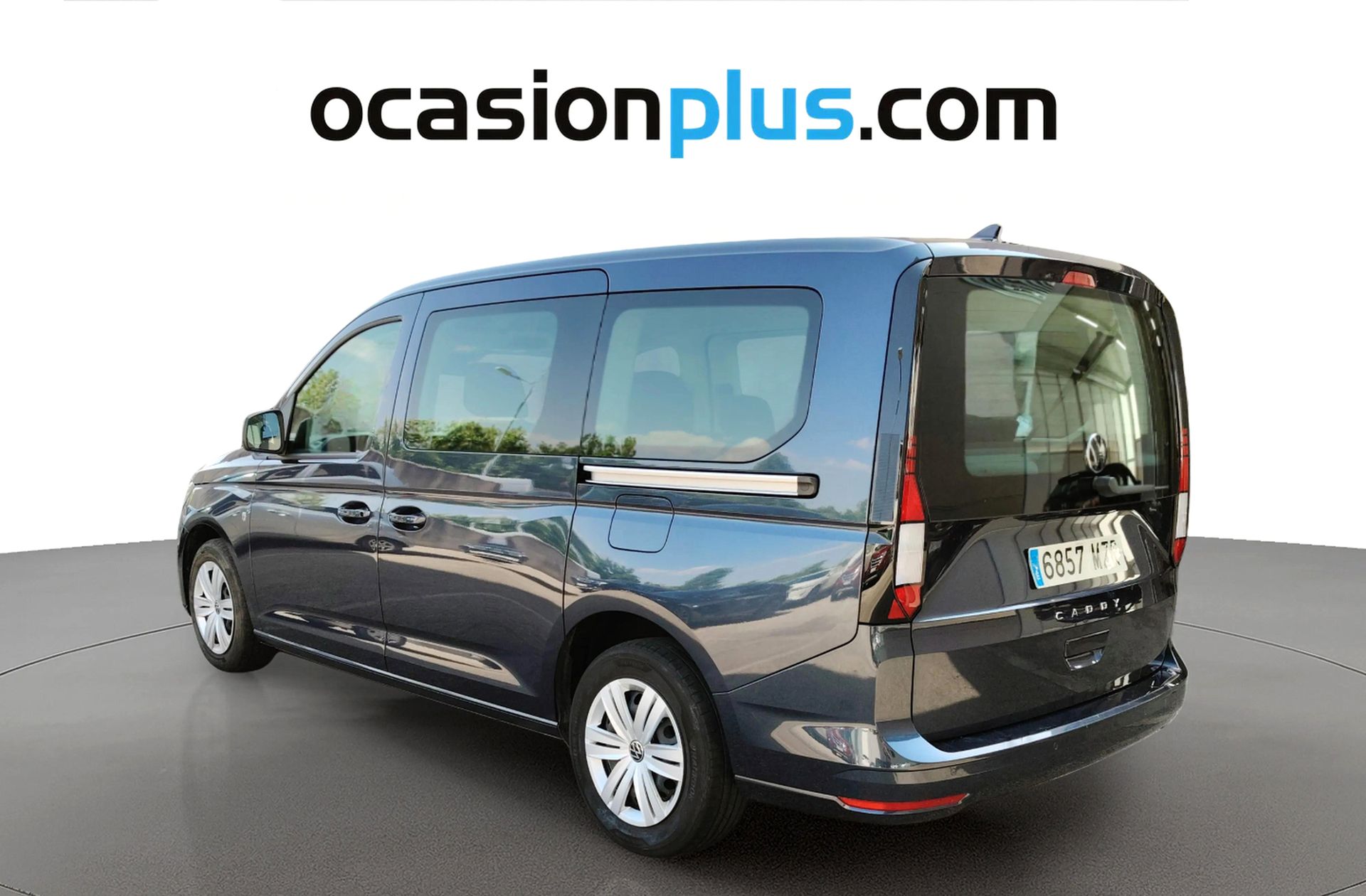 Volkswagen Caddy Maxi Origin 2.0 TDI - foto 3