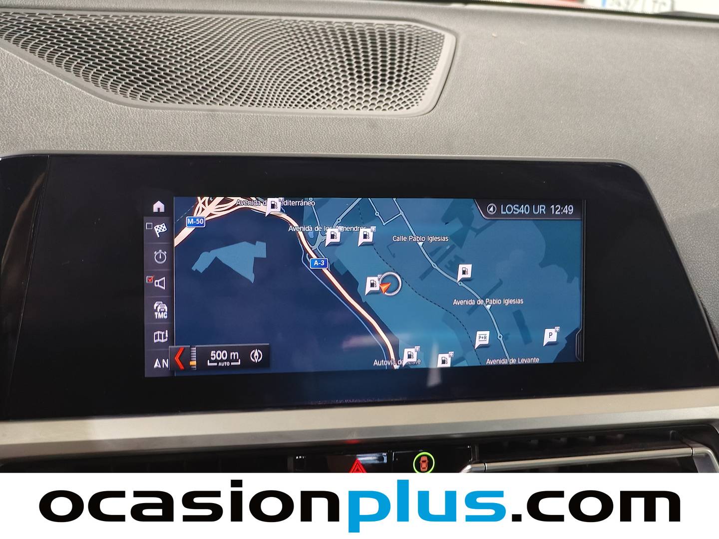 Acabados BMW Serie 3 BMW Serie 3 318d (150 CV) Pack M