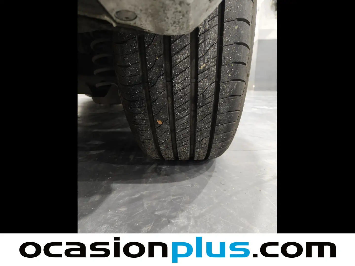 Foto Seat León SEAT León 1.5 TSI S&S Style Visio Edition Nav (130 CV)